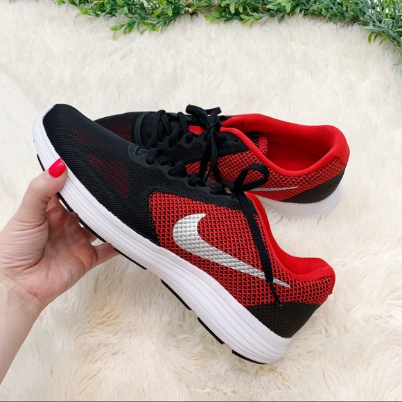 Nike Other - Nike Revolution 3 Men’s Shoes